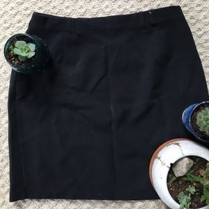 Liz Claiborne Pencil Skirt